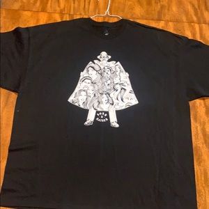 BORN X RAISED t-shirt